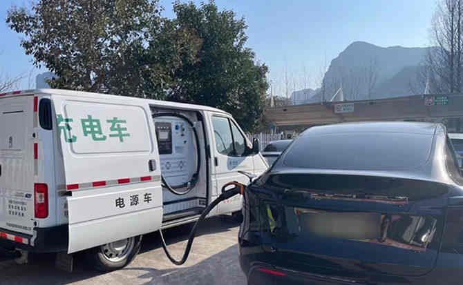 涟源汽车搭电