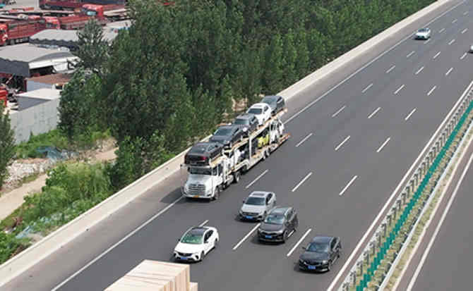涟源高速公路汽车救援